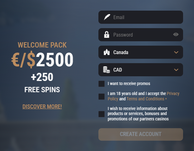 king billy registration