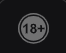 18+