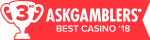 AskGamblers Best Casino 2018