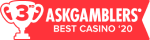 AskGamblers Best Casino 2020
