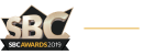 SBC Awards Shortlisted